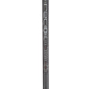 Mizuno JPX 923 Hot Metal Graphite Mens Right Hand Irons 5-PW Senior - Recoil ESX 60 F2