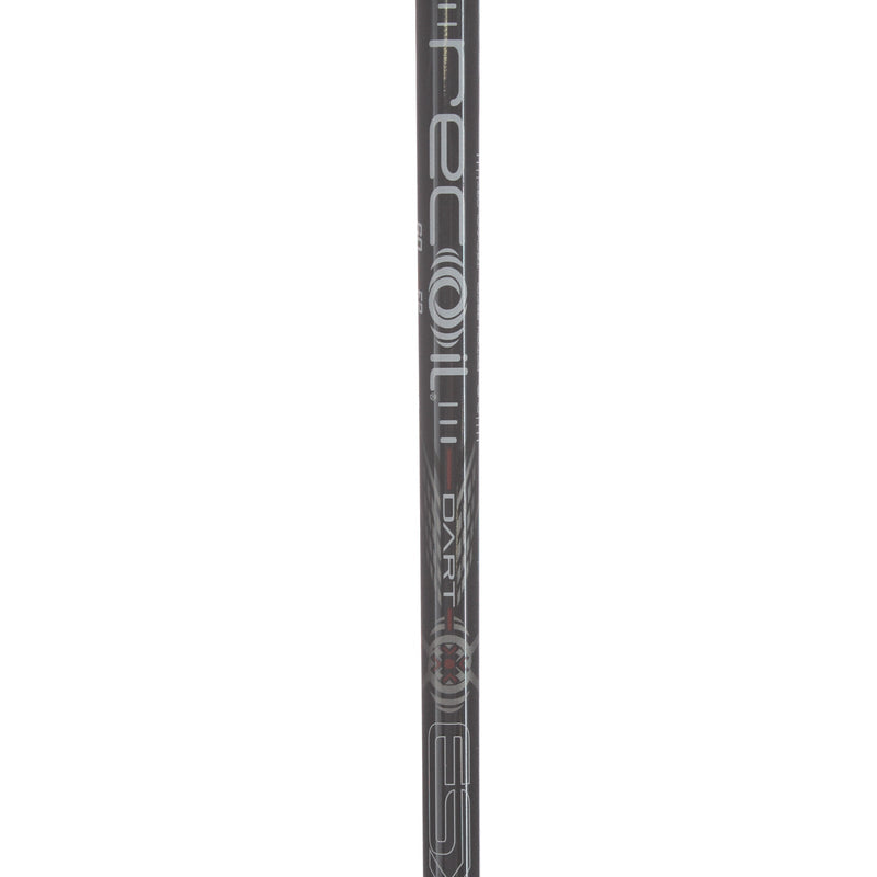 Mizuno JPX 923 Hot Metal Graphite Mens Right Hand Irons 5-PW Senior - Recoil ESX 60 F2
