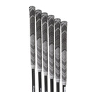 Mizuno JPX 923 Hot Metal Graphite Mens Right Hand Irons 5-PW Senior - Recoil ESX 60 F2