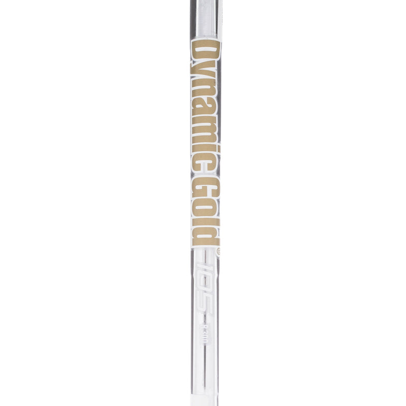 Ping G430 Steel Mens Right Hand 4 Iron -3.5" Orange Dot 19* Regular - Dynamic Gold 105 R300