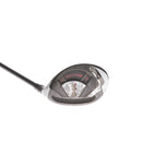 TaylorMade M4 Graphite Mens Right Hand 4 Hybrid 22* Regular - Fujikura Atmos 6R