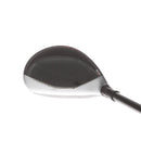 TaylorMade M4 Graphite Mens Right Hand 4 Hybrid 22* Regular - Fujikura Atmos 6R