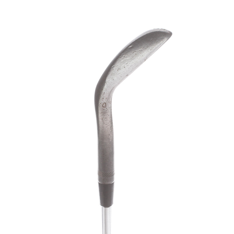 Titleist SM6 Vokey Steel Mens Right Hand Lob Wedge 58* 8 Bounce M Grind Wedge - SM6 Vokey