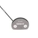 Zebra AIT 1 Mens Right Hand Putter 35" Mallet - Winn+ AVS Pistol