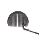 Zebra AIT 1 Mens Right Hand Putter 35" Mallet - Winn+ AVS Pistol