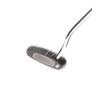 Zebra AIT 1 Mens Right Hand Putter 35" Mallet - Winn+ AVS Pistol