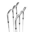 Titleist 718 BC/MB Combo Steel Mens Right Hand Irons 5-PW Stiff - True Temper Dynamic Gold S300