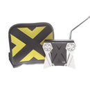 Scotty Cameron 2022 Phantom X 12 Steel Mens Right Hand Putter - Scotty Cameron