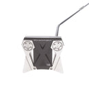 Scotty Cameron 2022 Phantom X 12 Steel Mens Right Hand Putter - Scotty Cameron