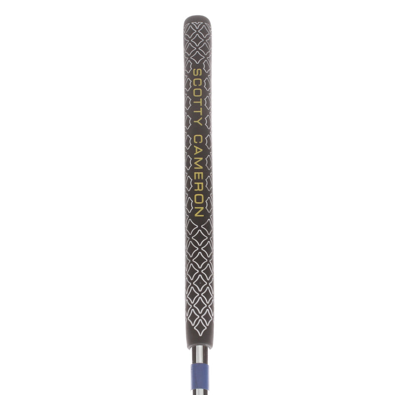 Scotty Cameron 2022 Phantom X 12 Steel Mens Right Hand Putter - Scotty Cameron