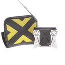 Scotty Cameron 2022 Phantom X 12 Steel Mens Left Hand Putter - Scotty Cameron