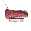 Scotty Cameron 2020 Special Select Newport 2 Steel Mens Left Hand Putter - Scotty Cameron