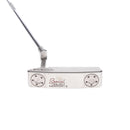Scotty Cameron 2020 Special Select Newport 2 Steel Mens Left Hand Putter - Scotty Cameron
