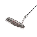 Scotty Cameron 2020 Special Select Newport 2 Steel Mens Left Hand Putter - Scotty Cameron