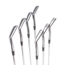 Titleist AP2 712 Steel Mens Right Hand Irons 4-PW Stiff - Dynamic Gold S300