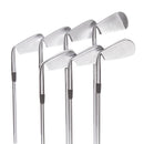 Titleist AP2 712 Steel Mens Right Hand Irons 4-PW Stiff - Dynamic Gold S300