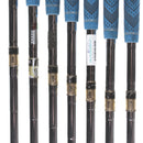 Titleist AP2 712 Steel Mens Right Hand Irons 4-PW Stiff - Dynamic Gold S300