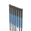 Titleist AP2 712 Steel Mens Right Hand Irons 4-PW Stiff - Dynamic Gold S300