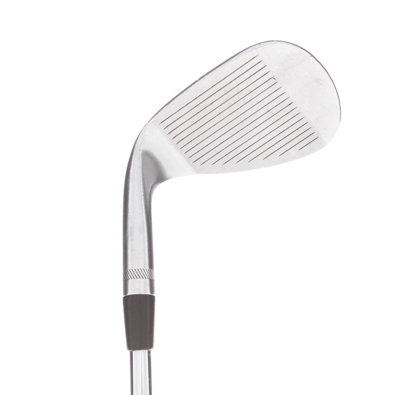 Titleist Vokey SM8 Steel Mens Right Hand Sand Wedge 54* 10 Bounce S Grind Regular - Dynamic Gold R300