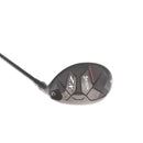 Srixon ZX MKII Graphite Mens Right Hand 3 Hybrid 19* Regular - Hzrdus Smoke RDX 70G HY