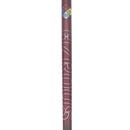 Srixon ZX MKII Graphite Mens Right Hand 3 Hybrid 19* Regular - Hzrdus Smoke RDX 70G HY