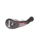 Srixon ZX MKII Graphite Mens Right Hand 3 Hybrid 19* Regular - Hzrdus Smoke RDX 70G HY