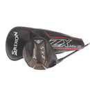 Srixon ZX5 MKII Graphite Mens Left Hand Driver 10.5* Regular - Project X EvenFlow 50G