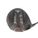 Srixon ZX5 MKII Graphite Mens Left Hand Driver 10.5* Regular - Project X EvenFlow 50G
