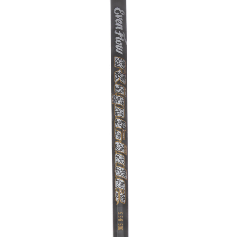 Srixon ZX5 MKII Graphite Mens Left Hand Driver 10.5* Regular - Project X EvenFlow 50G