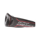 Srixon ZX5 MKII Graphite Mens Left Hand Driver 10.5* Regular - Project X EvenFlow 50G