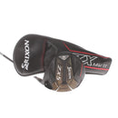 Srixon ZX5 MKII Graphite Mens Right Hand Driver 10.5* Regular - Hzrdus Smoke RDX 50G