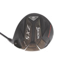 Srixon ZX5 MKII Graphite Mens Right Hand Driver 10.5* Regular - Hzrdus Smoke RDX 50G