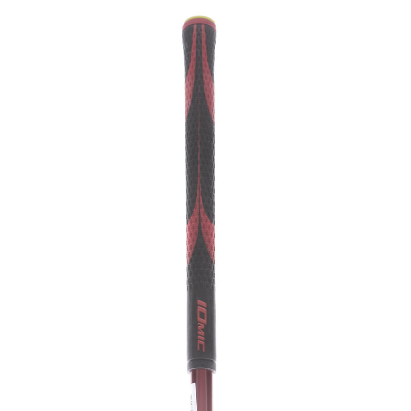Srixon ZX5 MKII Graphite Mens Right Hand Driver 10.5* Regular - Hzrdus Smoke RDX 50G
