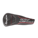 Srixon ZX5 MKII Graphite Mens Right Hand Driver 10.5* Regular - Hzrdus Smoke RDX 50G
