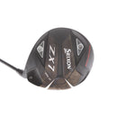 Srixon ZX7 MKII Graphite Mens Right Hand Driver 10.5* Regular - Hzrdus Smoke RDX 60G