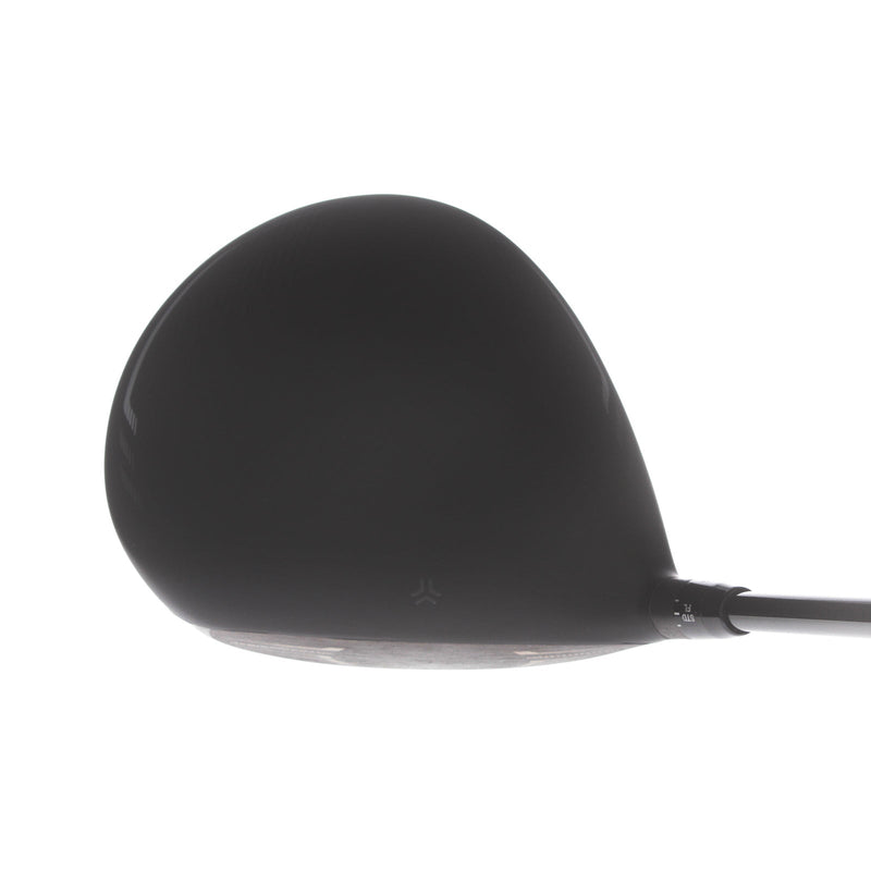 Srixon ZX7 MKII Graphite Mens Right Hand Driver 10.5* Regular - Hzrdus Smoke RDX 60G