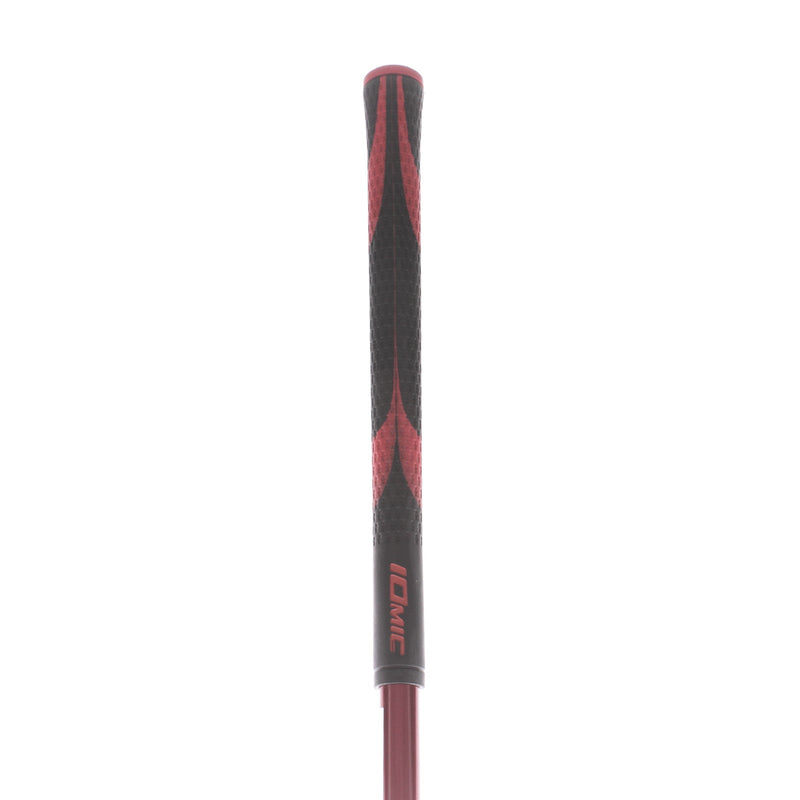 Srixon ZX7 MKII Graphite Mens Right Hand Driver 10.5* Regular - Hzrdus Smoke RDX 60G