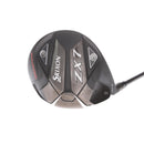 Srixon ZX7 MKII Graphite Mens Left Hand Driver 10.5* Stiff - Hzrdus Smoke RDX 60G