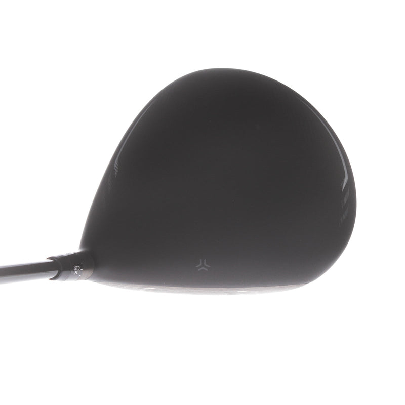 Srixon ZX7 MKII Graphite Mens Left Hand Driver 10.5* Stiff - Hzrdus Smoke RDX 60G
