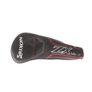 Srixon ZX7 MKII Graphite Mens Left Hand Driver 10.5* Stiff - Hzrdus Smoke RDX 60G