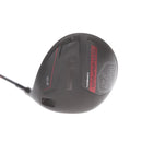 Wilson Staff Dynapower Carbon Graphite Mens Right Hand Driver 10.5* Extra Stiff - Ventus 6X