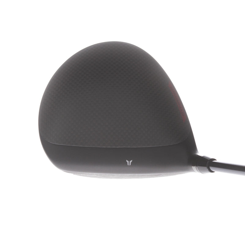 Wilson Staff Dynapower Carbon Graphite Mens Right Hand Driver 10.5* Extra Stiff - Ventus 6X