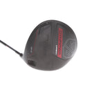 Wilson Staff Dynapower Carbon Graphite Mens Right Hand Driver 12* Regular - Hzrdus Smoke RDX 50G
