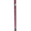 Wilson Staff Dynapower Carbon Graphite Mens Right Hand Driver 12* Regular - Hzrdus Smoke RDX 50G