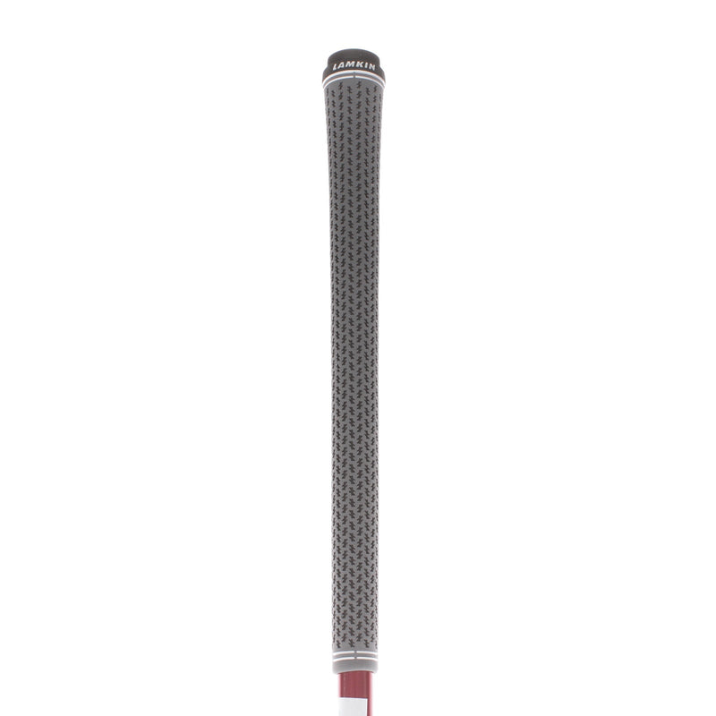 Wilson Staff Dynapower Carbon Graphite Mens Right Hand Driver 12* Regular - Hzrdus Smoke RDX 50G