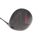 Wilson Staff Dynapower Graphite Mens Right Hand Driver 10.5* Regular - Ventus 6R