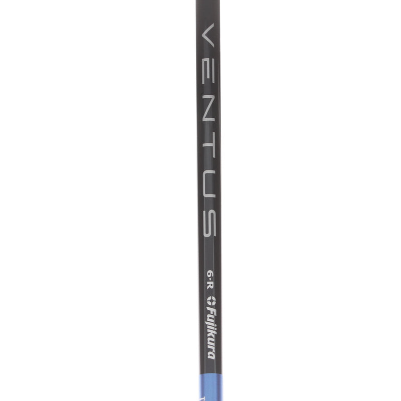 Wilson Staff Dynapower Graphite Mens Right Hand Driver 10.5* Regular - Ventus 6R