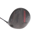 Wilson Staff Dynapower Graphite Mens Right Hand Driver 13* Senior - Ventus 5R2