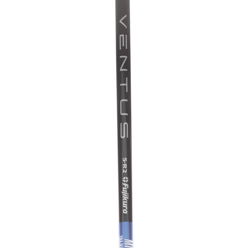 Wilson Staff Dynapower Graphite Mens Right Hand Driver 13* Senior - Ventus 5R2