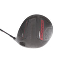 Wilson Staff Dynapower Carbon Graphite Mens Right Hand Driver 9* Regular - Hzrdus Smoke RDX 50G